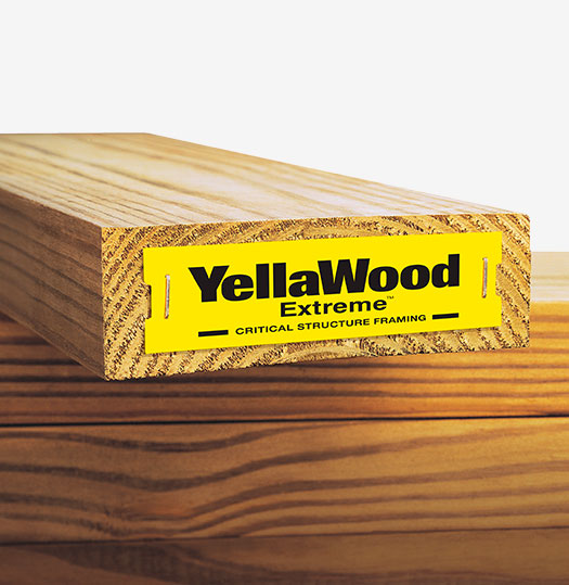 Specialty Pressure Treated Lumber, Leesburg, VA